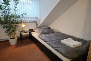 Work & Stay Apartments in Trebur-Astheim