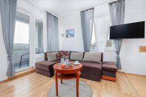 Astra Apartments by Solarento