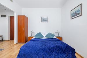 Astra Apartments by Solarento