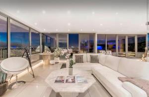 The London Skyline Penthouse