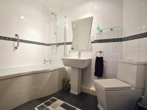 2 Bed in Seahouses oc-cn198