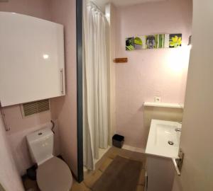 Grand T3, 2 pas de la Plage - Terrasse et Plancha