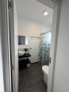 1-bedroom unit in Tatu City with a sunrise view and fast wi-fi