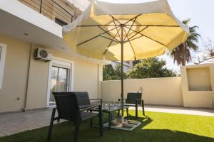 Cozy family home in kiato