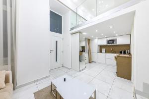 St Stephen Luxury Apartment