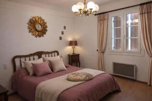 Gîte de campagne Clos Beau Soleil