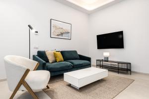 Waou Urban Home Salamanca III