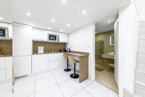 St Stephen Luxury Apartment