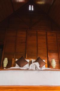 Munduk Seming Cottages