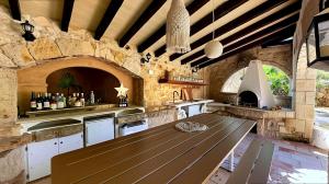 House Aegis in Vasilikos