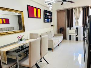 Studio Unit at One Palm Tree Villas across NAIA Terminal 3