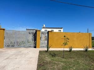 La casa de Leon