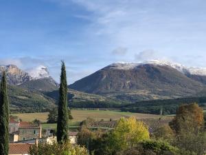 Oustal de Bourdeaux