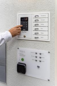 Herti14 Serviced Apartments