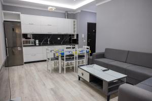 DRITA 3 Cozy Modern Apartment Fier