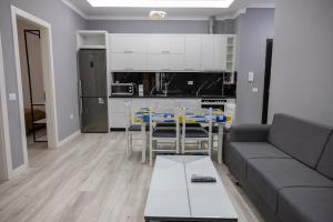DRITA 3 Cozy Modern Apartment Fier