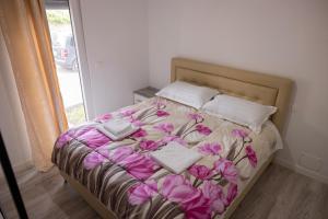 DRITA 3 Cozy Modern Apartment Fier