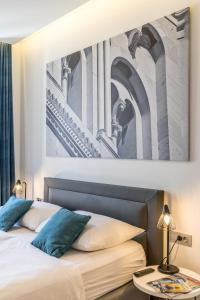 Luxury rooms Paula - in the old town