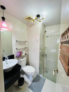 Studio Unit at One Palm Tree Villas across NAIA Terminal 3
