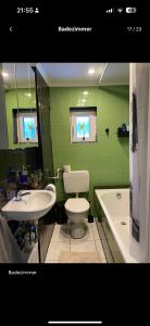 Ferienwohnung für Handwerker und Kurzarbeiter