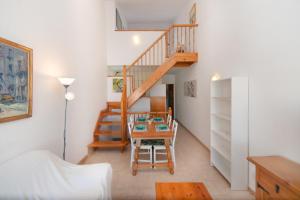 WELCS DUPLEX 329 EMP con terraza