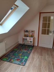 Appartement La Maillotte