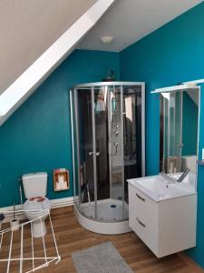 Appartement La Maillotte