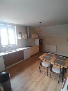 Appartement La Maillotte