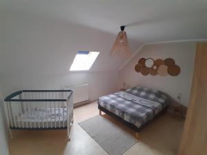Appartement La Maillotte