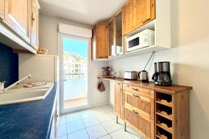 Comfortable T3 at the foot of the Castle of Chambéry!