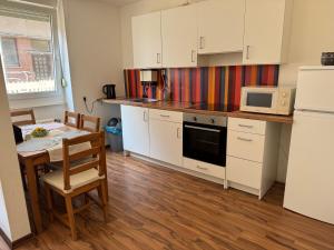 Boutique one bedroom apartment at Aachen spa district