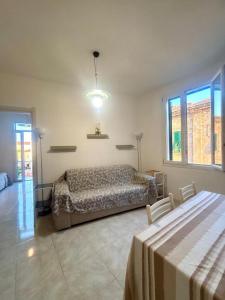 NURAS - Casa Aurelia square view old town img2