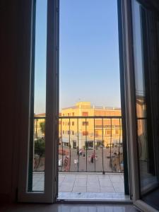 NURAS - Casa Aurelia square view old town img9