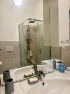 NURAS - Casa Aurelia square view old town img8