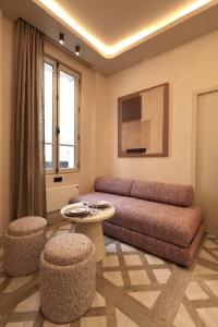 Le Confidentiel - Beaugrenelle