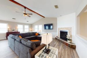 Rylander-Timmerman House OBX