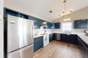 Rylander-Timmerman House OBX