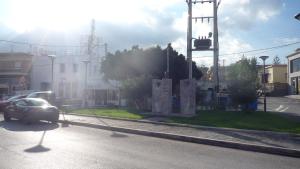 Hostel Stylianos Kissamos