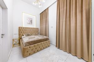 St Stephen Luxury Suite with Jacuzzi and Sauna