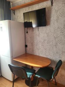 Narva Apartments