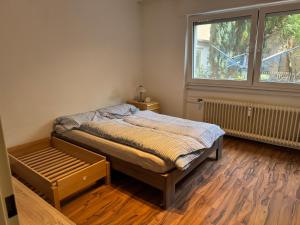 Boutique one bedroom apartment at Aachen spa district