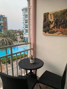 คอนโด Grandbeach-1 A306