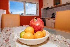 Marina Bay Apartment