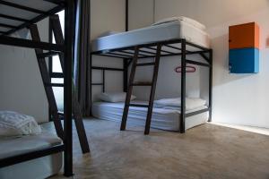 D Hostel by the river