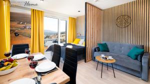 Wonder Home - Apartament z widokiem na panoramę Gór Izerskich