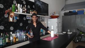 Hostel Stylianos Kissamos