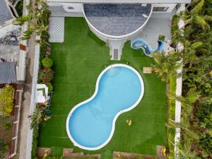 Best Pool Villa Pattaya 5BR Luxury Stay 20 Guest