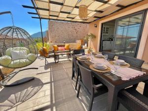 Villa Zeus doğa manzaralı 8 kişilik