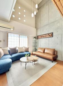 Grand Reve KODEKI Near Nagoya Dome