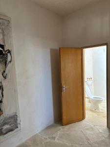 Traumhafte Unterkunft an der Südküste Kretas
